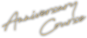 Anniversary Course